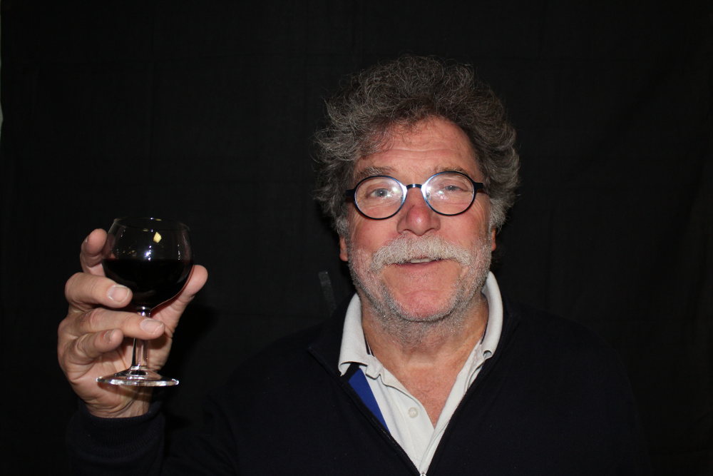 Photo Xavier Blanchard